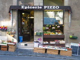 2006 06-Geneva Store Front in Old Town